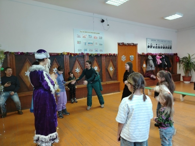 Ачасем  хаваслӑ та илӗртӳллӗ вӑйӑ тӗнчине ҫул тытнă