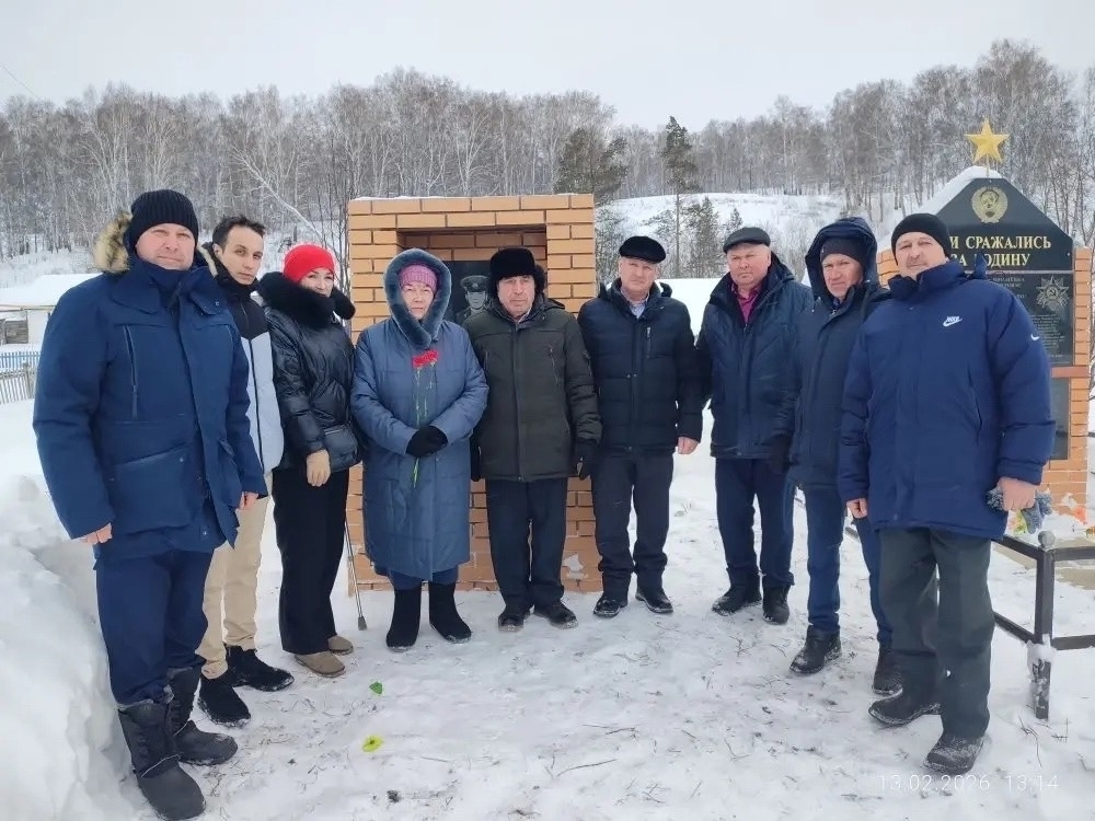 Хушăлкара Владимир Яковлева асӑнса мероприятисем пулнă
