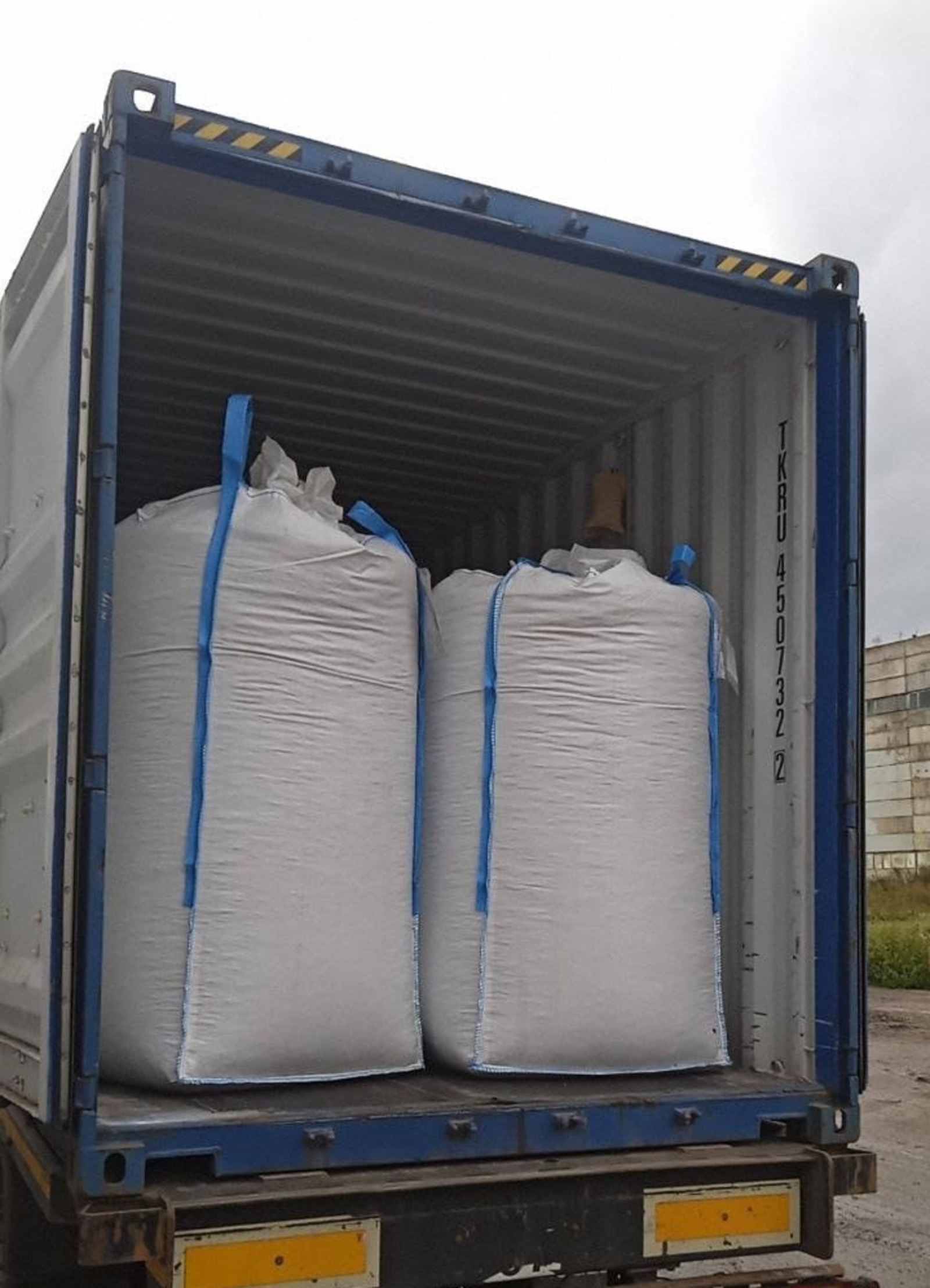 Пушкӑртстанри выльӑх апатне Китайра ыйтаҫҫӗ