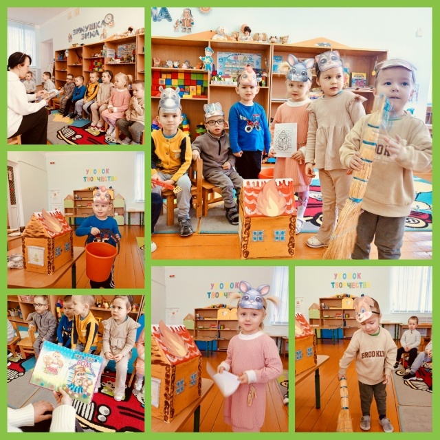 «Асӑрханӑр, вут-çулăм!»