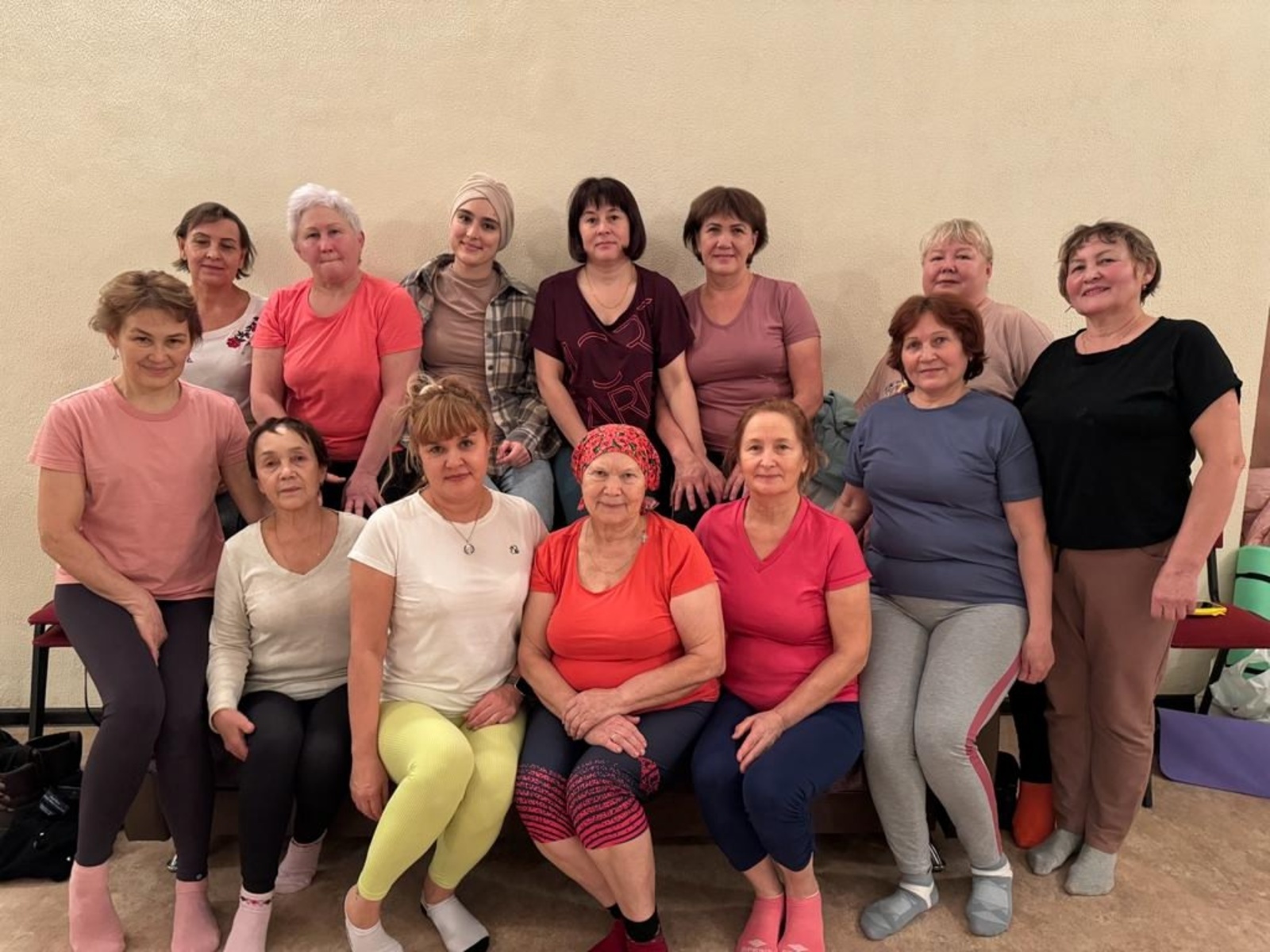 Пысӑк проекта пурнӑҫа кӗртме тытӑннӑ