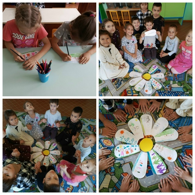 Ача садĕнче «Çемьепе хутшӑнмалли кун» уява паллӑ тунă