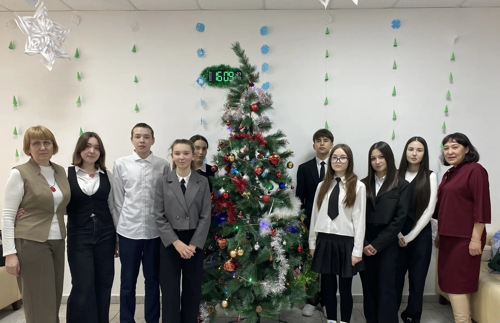 Чӑваш чӗлхипе республика олимпиадин призерӗсем пулнă