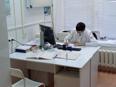 Онкологи чирне тупса палăртасси нумайланнă