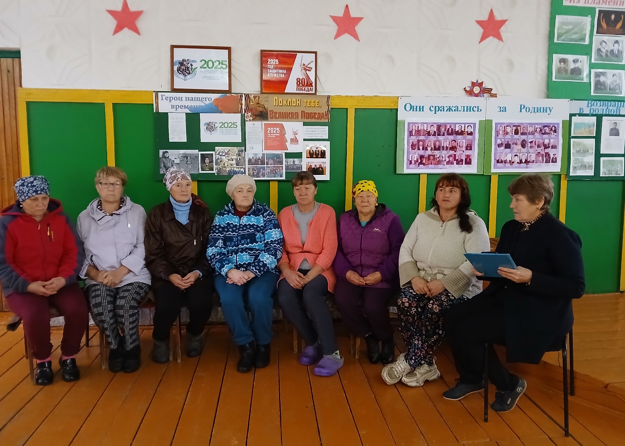 Кистенлӗре  «Ӗмӗрлӗхе кайнӑ паттӑрсем» асӑну сехечӗ иртнӗ