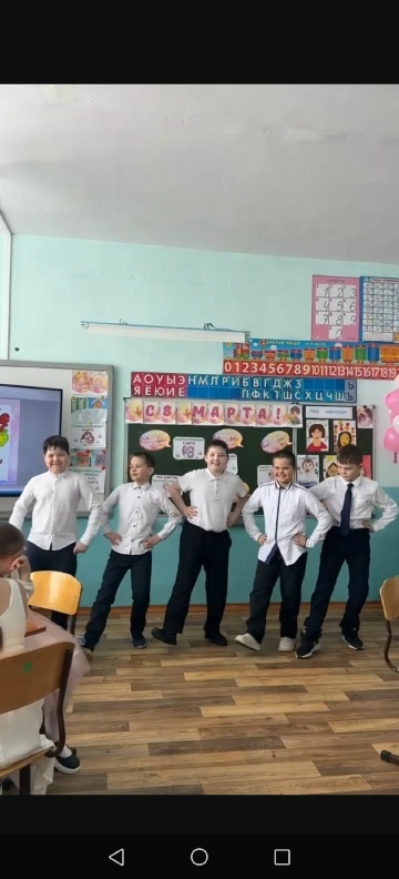 Анне -  пӗрремӗш сӑмах...