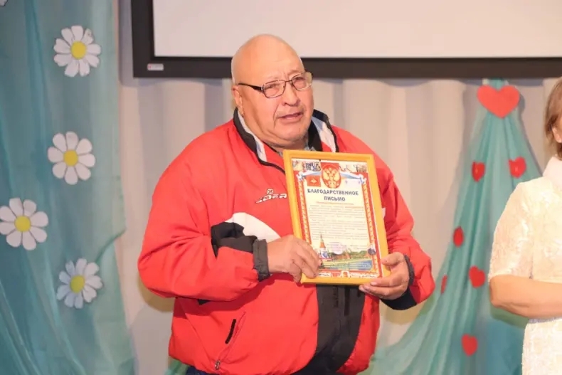 Ситекпуçĕнчи Культура çуртĕнче Анне кунне халалланӑ уяв концерчӗ иртнĕ