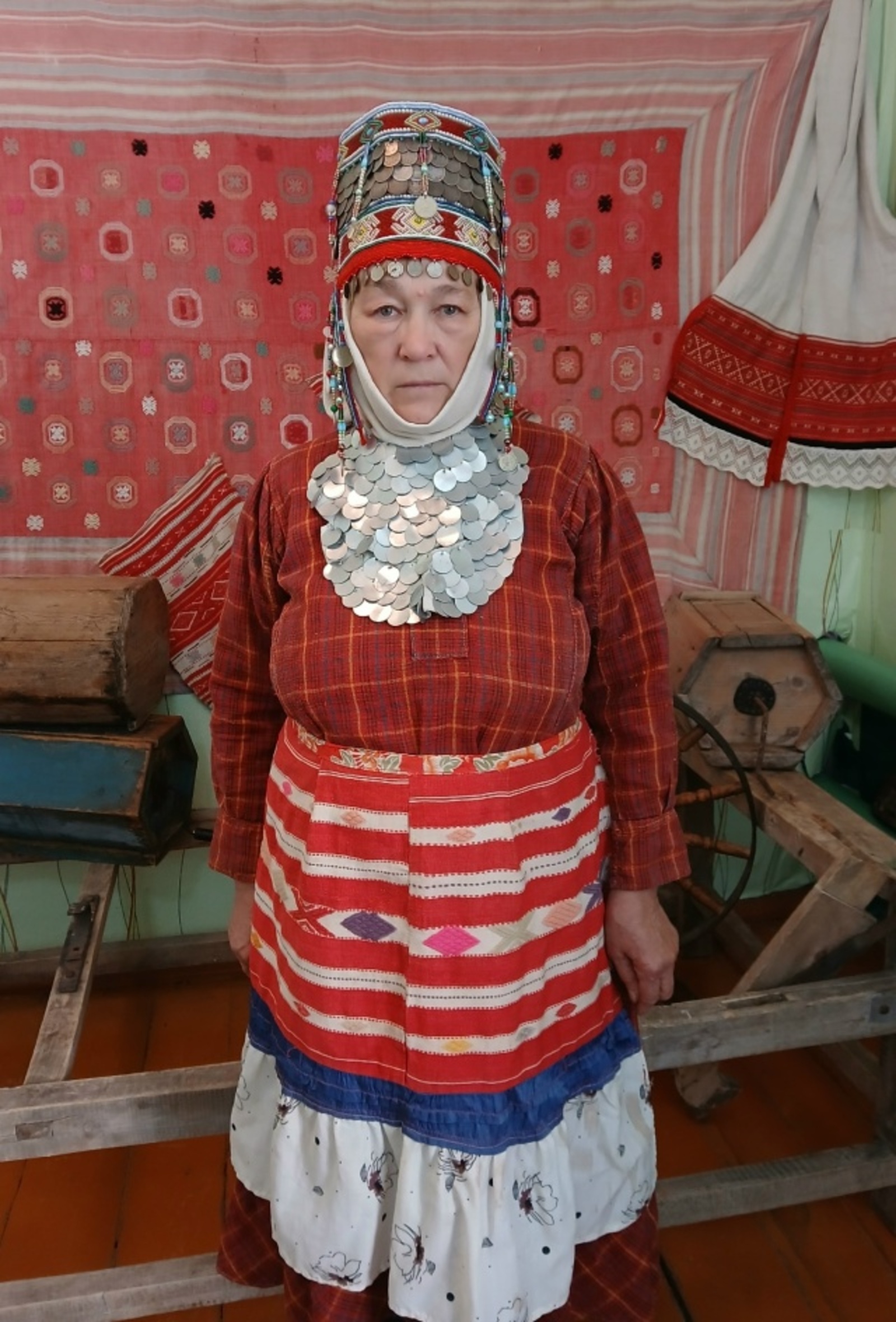 Кистенлĕсем наци тумӗн онлайн-акцине хутшӑнаҫҫӗ