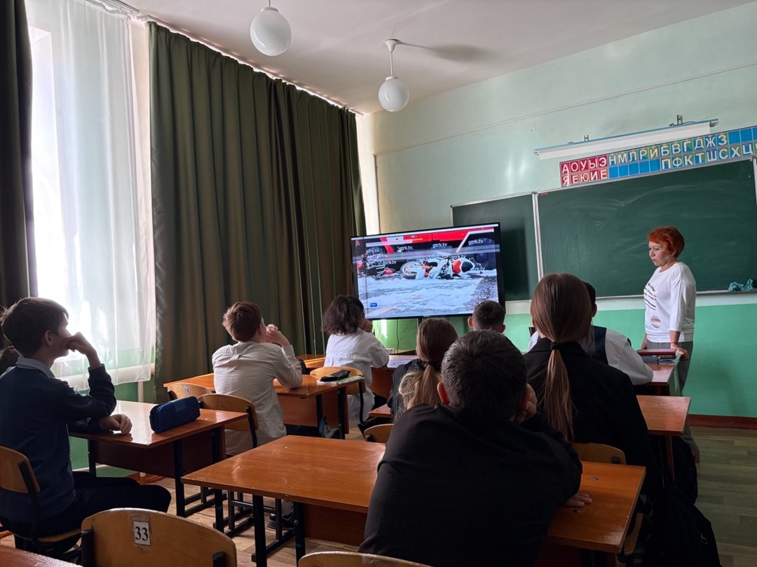 «Çул ҫитмен водительсен яваплӑхӗ» профилактика калаҫăвĕ