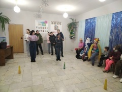 Ҫӗнӗ ҫул савӑнӑҫпа тата ӑшӑ асаилӳпе тулнӑ уйрӑм вӑхӑт