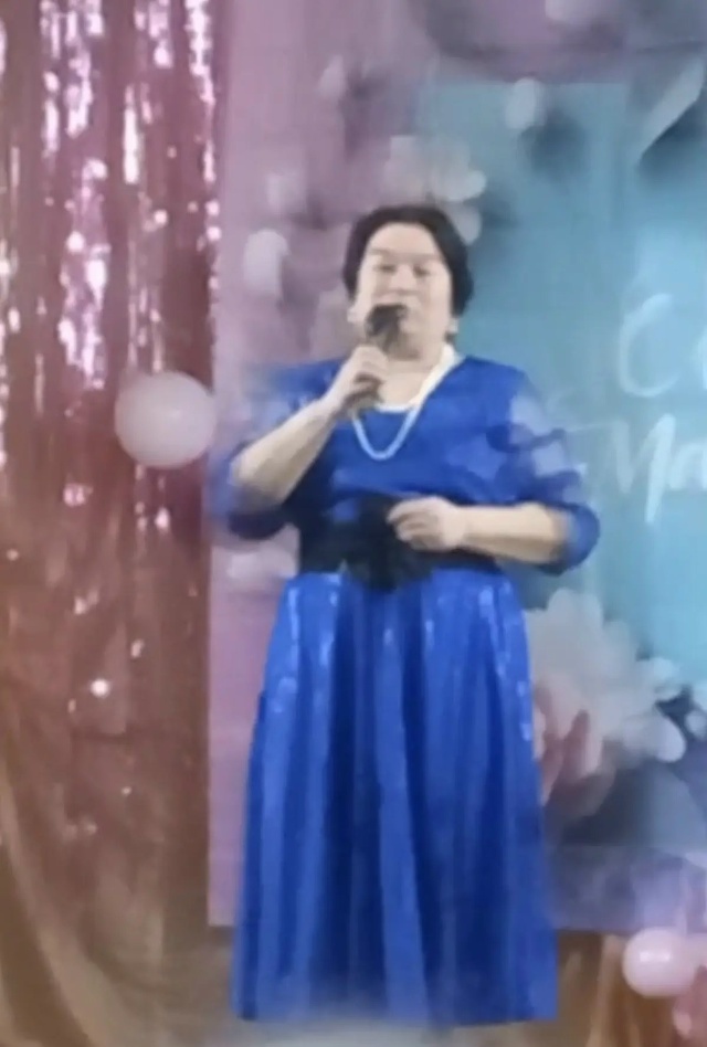 Йăлпăлакра уяв концерчĕ иртнĕ