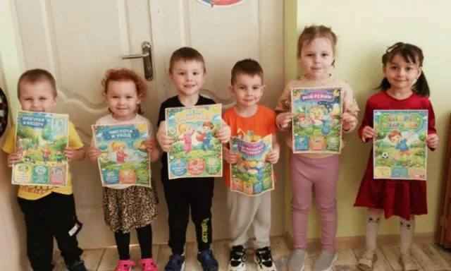 Сывӑ пурнӑҫ йӗрки патне пыракан пӗчӗк утӑмсем пысӑк кӑтартусем парĕç