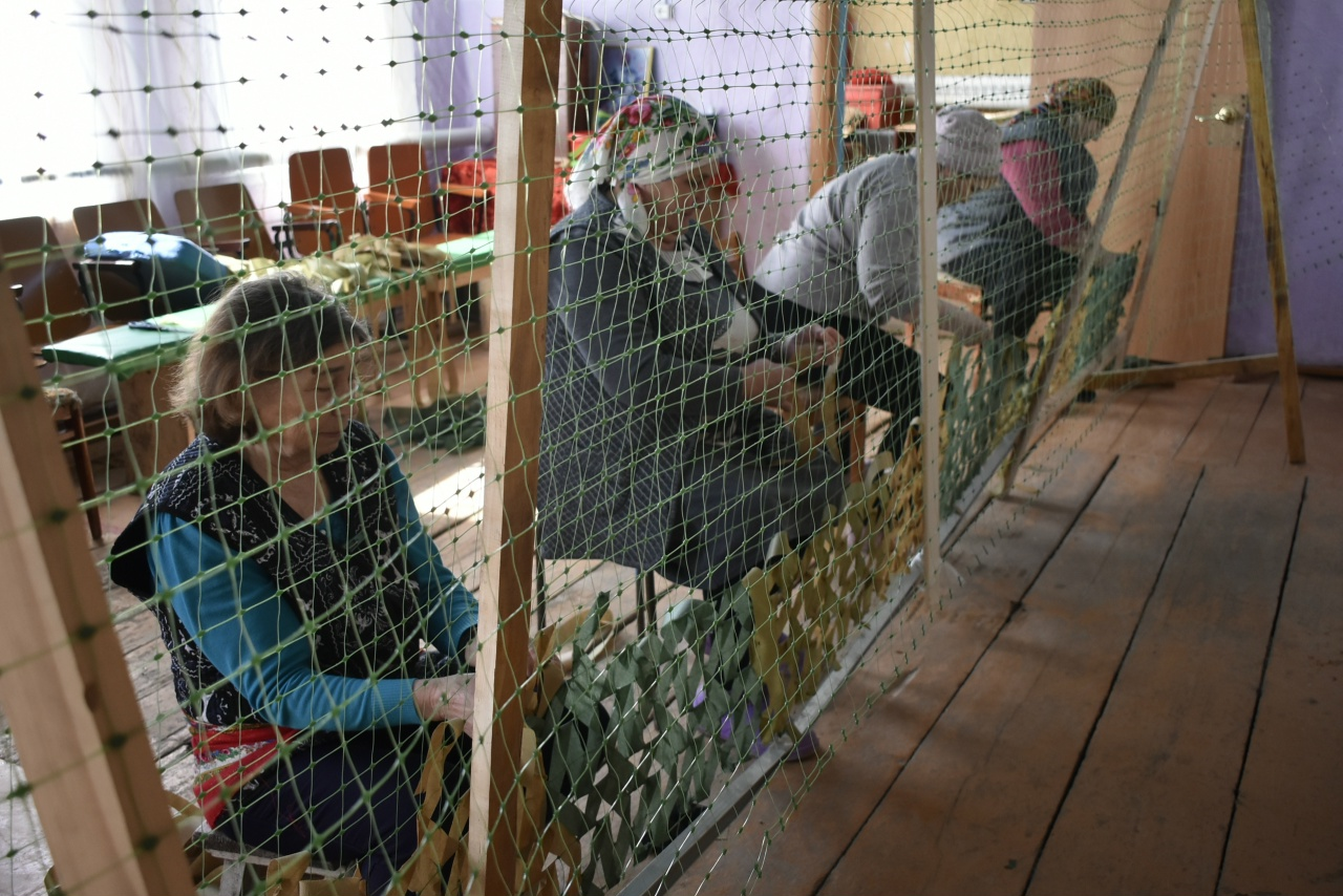 Шухӑш-кӑмӑл - малалла  юрӑпа утасси