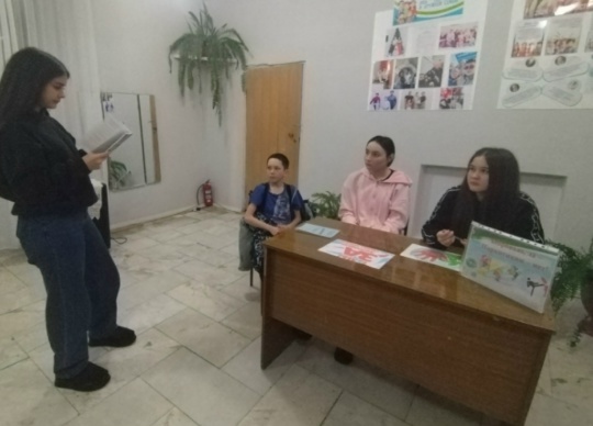 Сывлӑха – «Пур», наркотике – «Ҫук»!