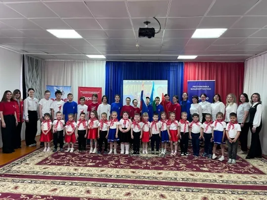 Мӗн ачаран Пӗрремӗш пулнă!