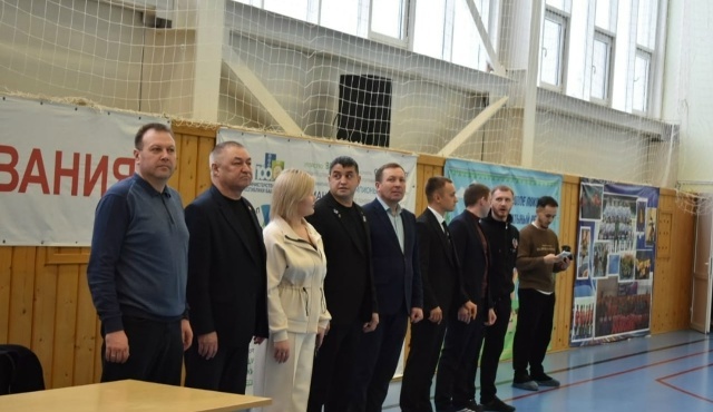 Пишпӳлек — бокс картти ҫинчи ҫӗнӗ ҫӑлтӑр