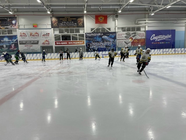 «Олимп» çĕнтерĕве 6:2 шутпа ҫӗнсе илнӗ