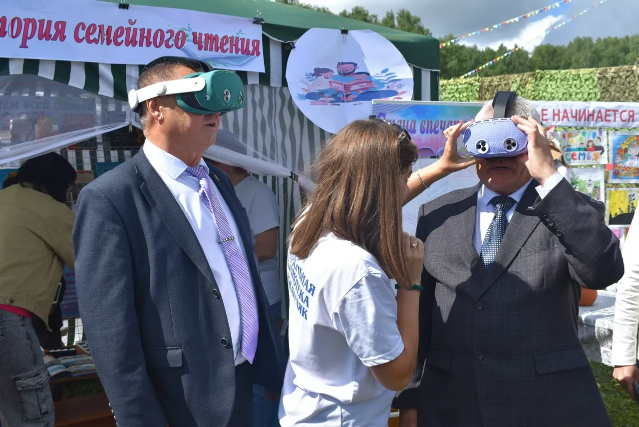 Пишпӳлек районӗнче Акатуй-2026 иртнӗ