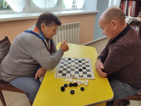 Хушăлкара шахмат тата шашка турнирӗсем иртнĕ