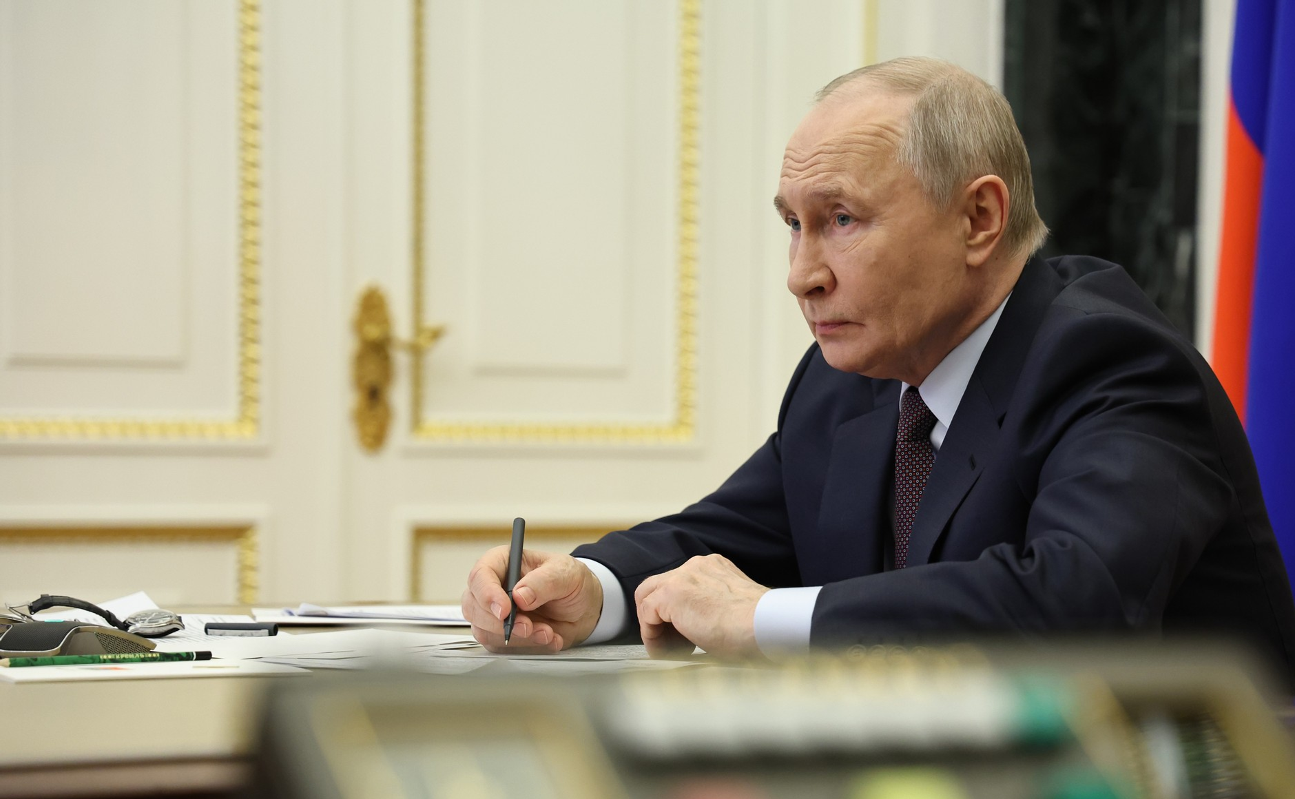 Путин Пиманов вилнине тӑван ҫӗршыв журналистикишӗн пысăк ҫухату тенӗ