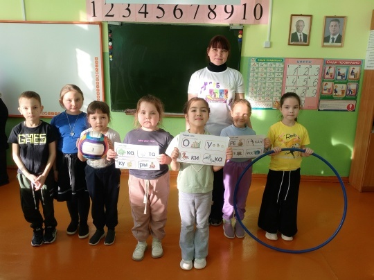 Ача-пӑча пултарулӑх центрӗн воспитанникӗсем «Зарница 2.0» вӑййа хутшăннă