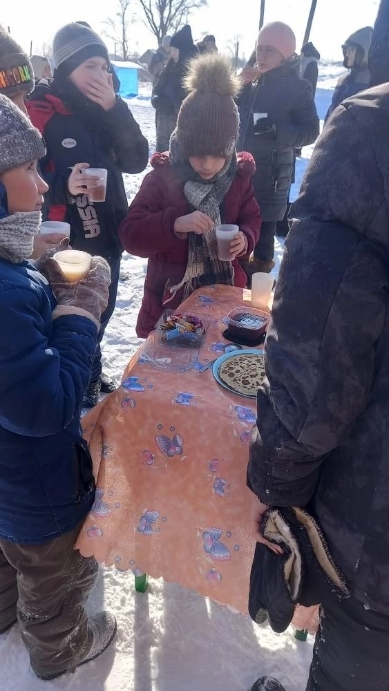 Çирĕклӗре «Ҫăварни уявӗсем» конкурспа вӑйӑ программи хаваслӑ иртнӗ