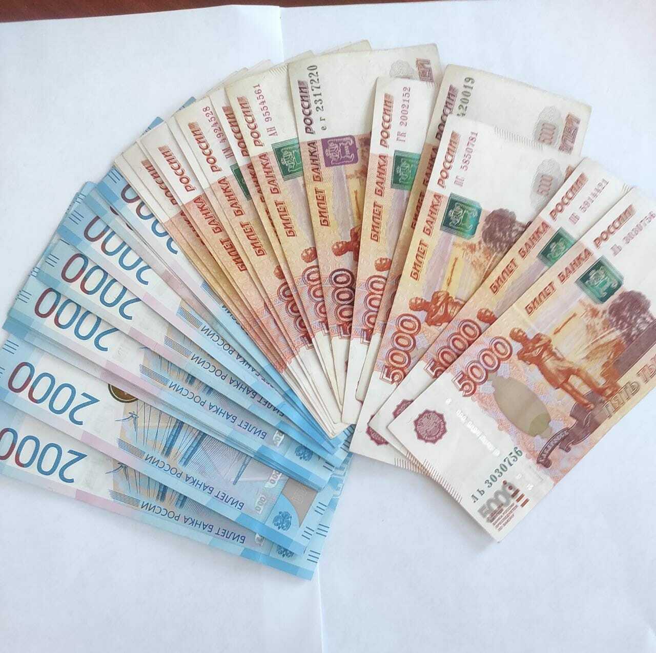 Сиенлӗ файл Пушкӑртра пурӑнакан хӗрарӑма укҫасӑр хӑварнӑ