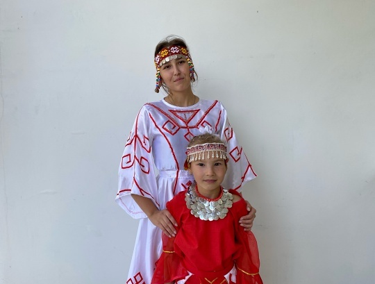 Сентябрӗн 12-мӗшӗнче Пушкӑртра халӑхсен наци тумӗн кунне паллӑ тӑваççĕ