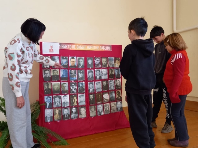 Вӑрҫӑ çинчен астăвăма упрани, ҫӗнтерӳ мӗнле хака ларнине пĕлни пӗлтерӗшлӗ