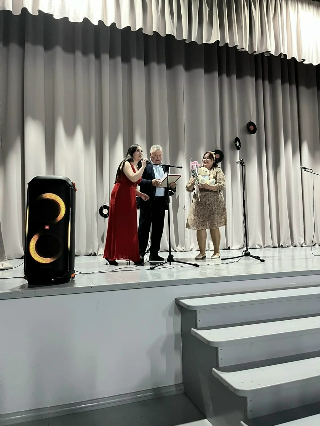 Хушăлкара  ҫемьесене чысласси ырӑ йӑла пулса тӑнă