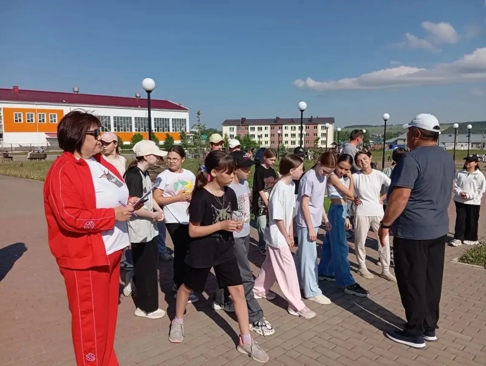 Паркра кросс чупасси стадионринчен ҫӑмӑлрах-и е кӑткӑсрах-и?