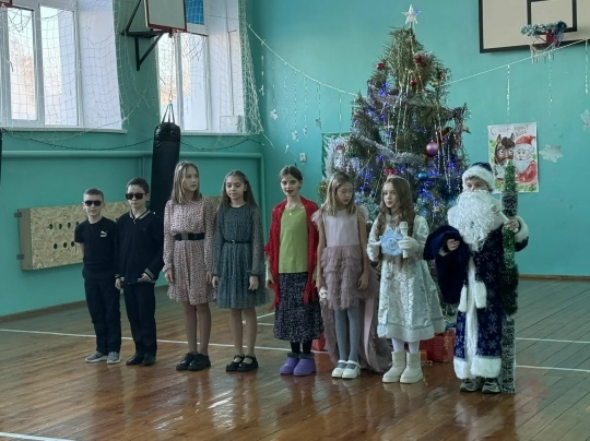 Ҫӗнӗ ҫул асамлӑхӗ шкулта!