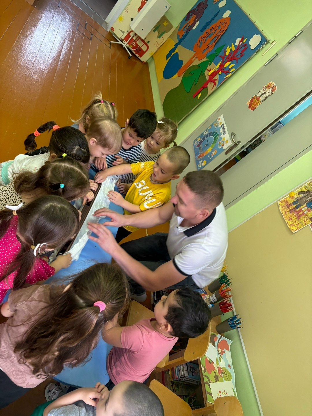 Атте кунне халалласа