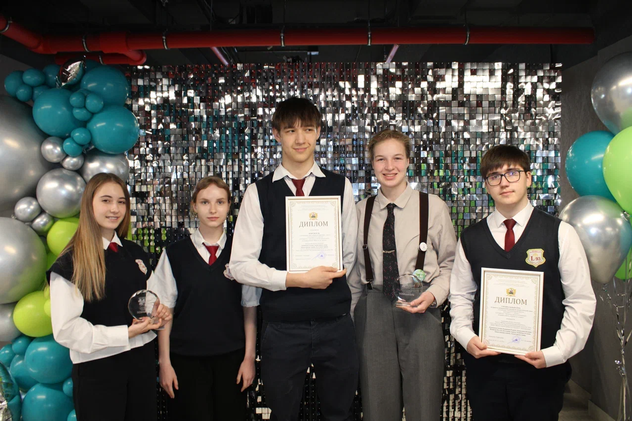 Юбилейный медиафестиваль прошёл в Уфимском межвузовском кампусе