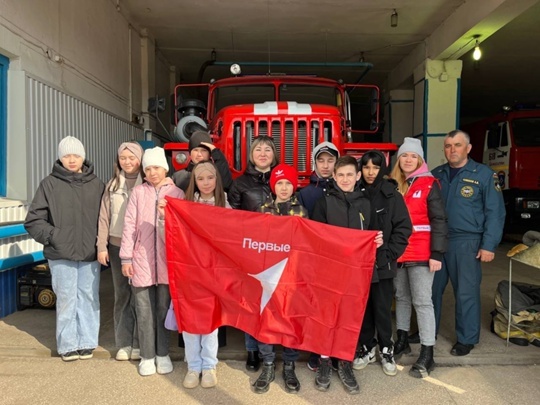 Профэкспедици