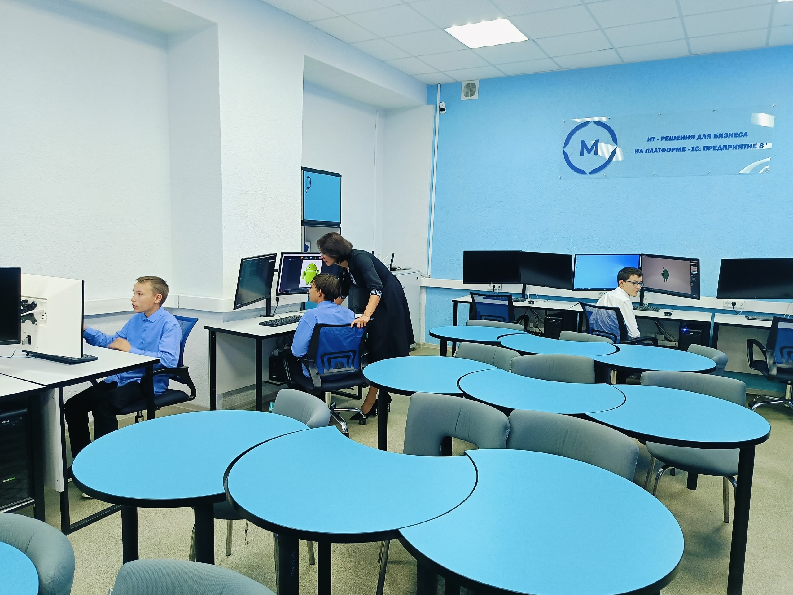 Профессилле сӑнавсем