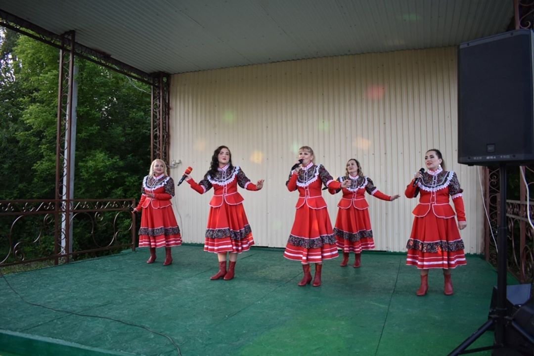 Алексеевкăра ял кунне ирттернĕ