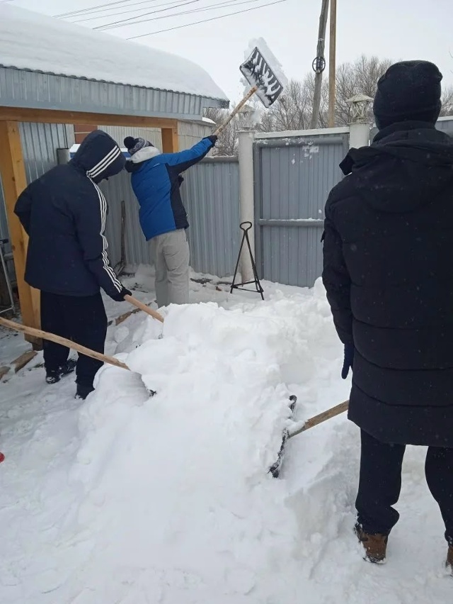 Пӗрремӗшсем «Сире, юратнисем!» Пӗтӗм Раҫҫей акцине хăйне евĕрле хутшăннă