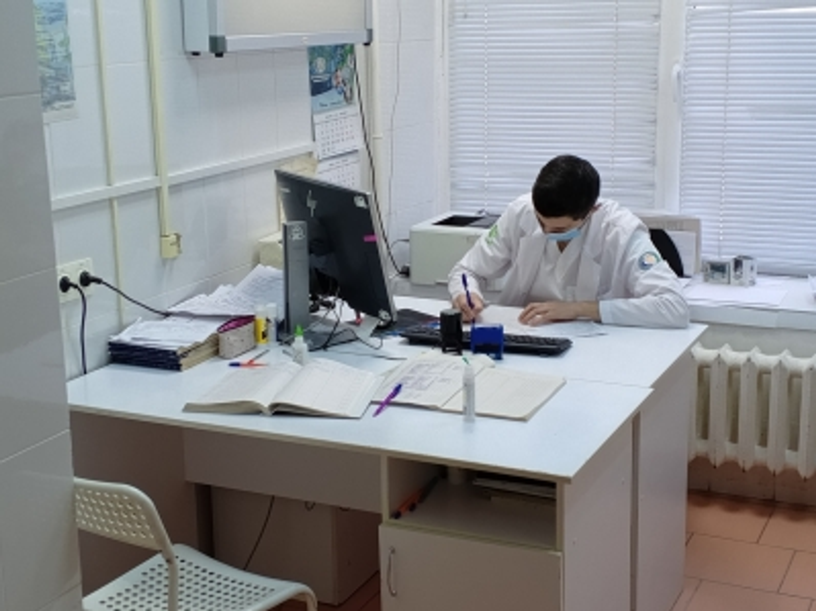 Онкологи чирне тупса палăртасси нумайланнă