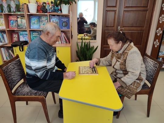 Хушăлкара шахмат тата шашка турнирӗсем иртнĕ