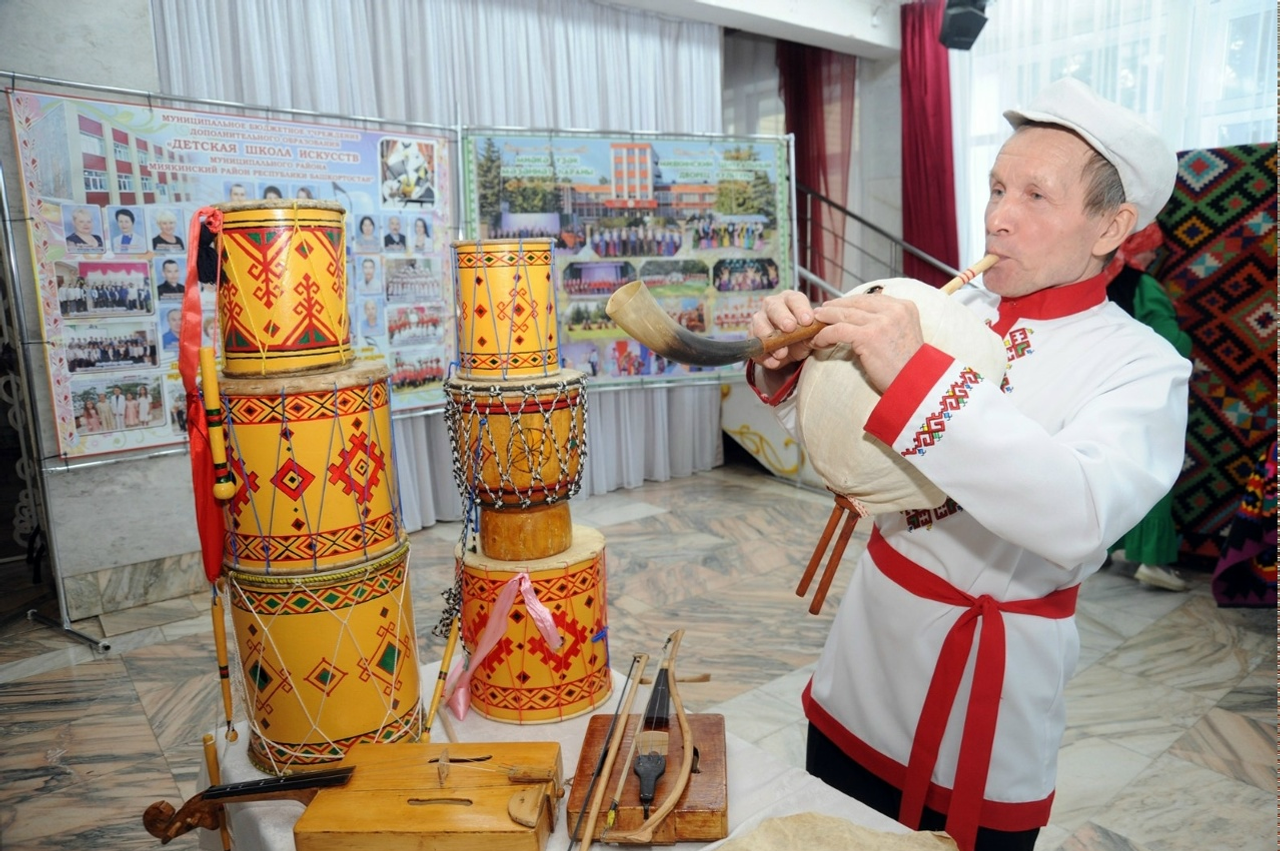 Хушăлкасем Чăваш чĕлхи кунне хутшăннă