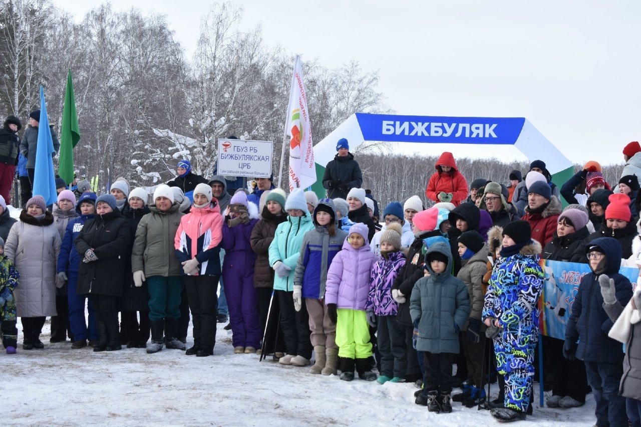 Пишпӳлекре «Раҫҫей Йӗлтӗр йӗрӗ-2026» иртнĕ