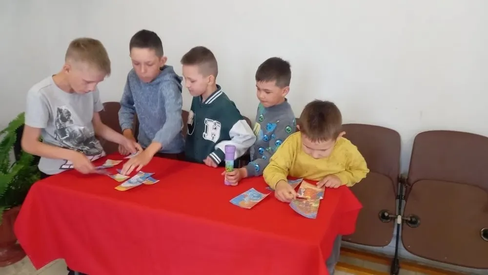 Çирĕклĕ клубӗнче Пушкин кунне паллӑ тунă