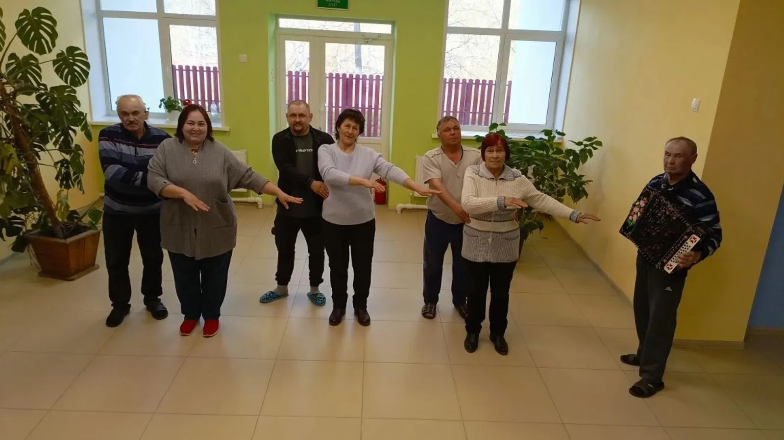 Хушăлкара ташă каçĕ иртнĕ