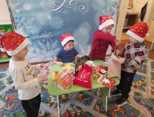 Ырӑ тума васкатпӑр!