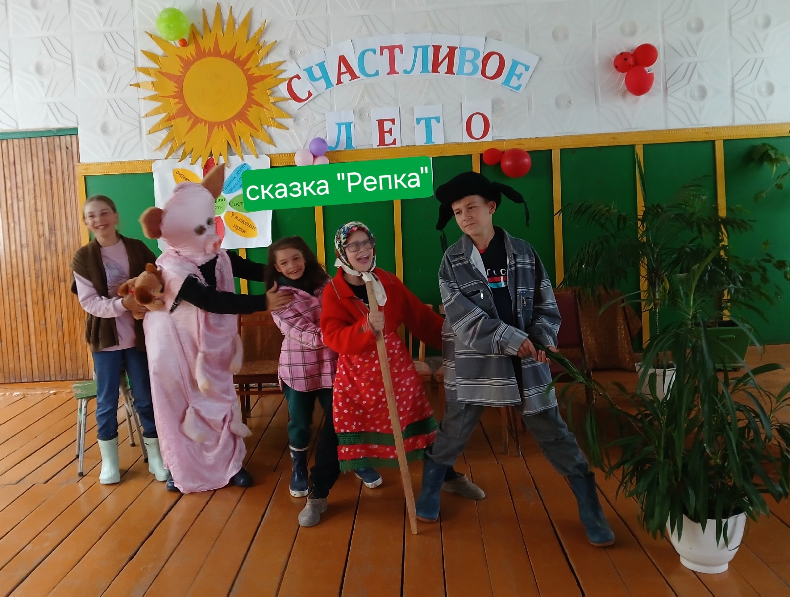 Кистенлӗри Культура ҫуртӗнче литература программи иртнĕ