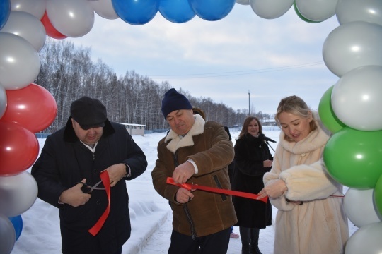 Пишпÿлекре «Ҫемье» наци проекчĕпе ҫӗнетнӗ хӗрарӑмсен консультацине уҫнă
