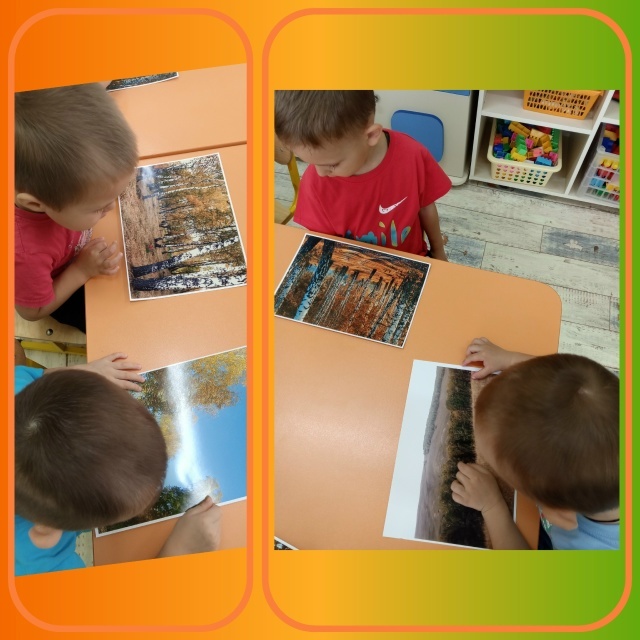 Ача садĕнче вăрмана халалланă кун иртнĕ