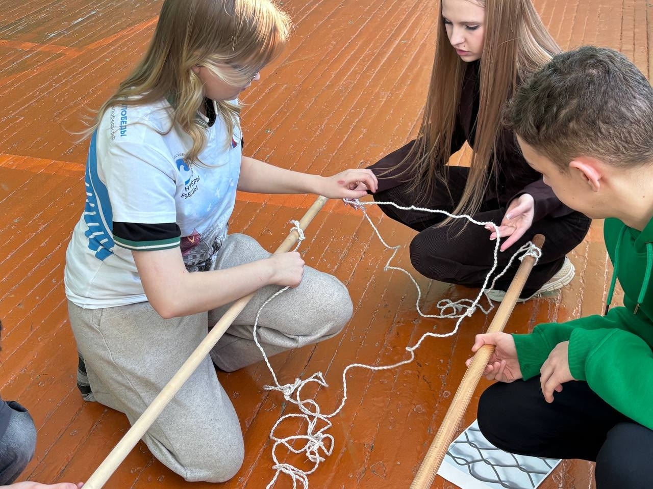 Пишпÿлекре Пӗтӗм Раҫҫей истори квесчӗ иртнӗ