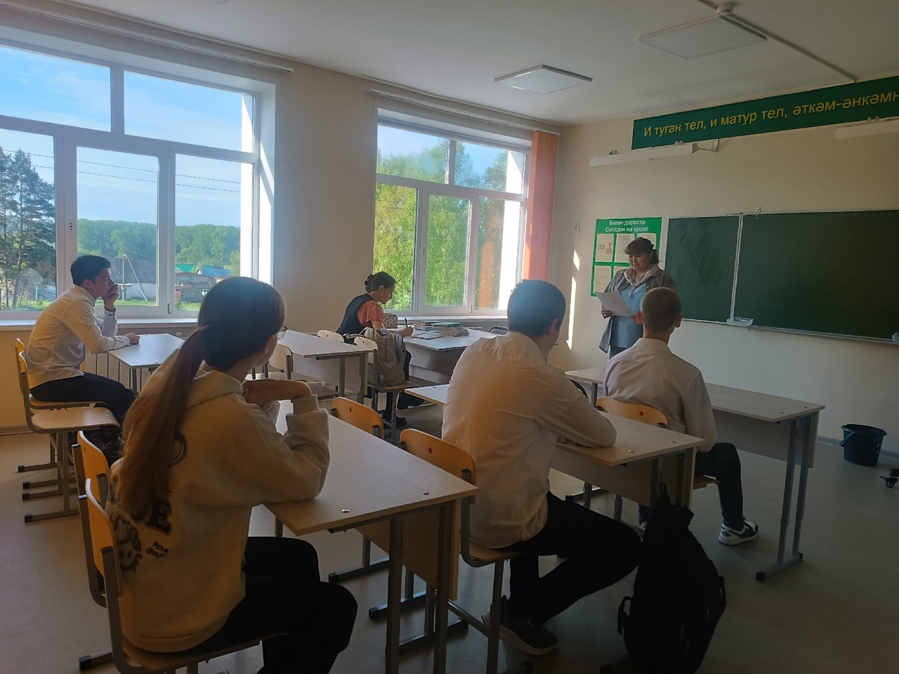 Мопед пурнӑҫшӑн хӑрушлăх кăларса тăратать